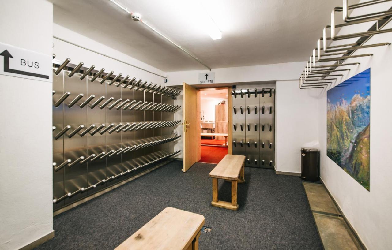 Hotel Arlen Inkl Premium Karte Im Sommer