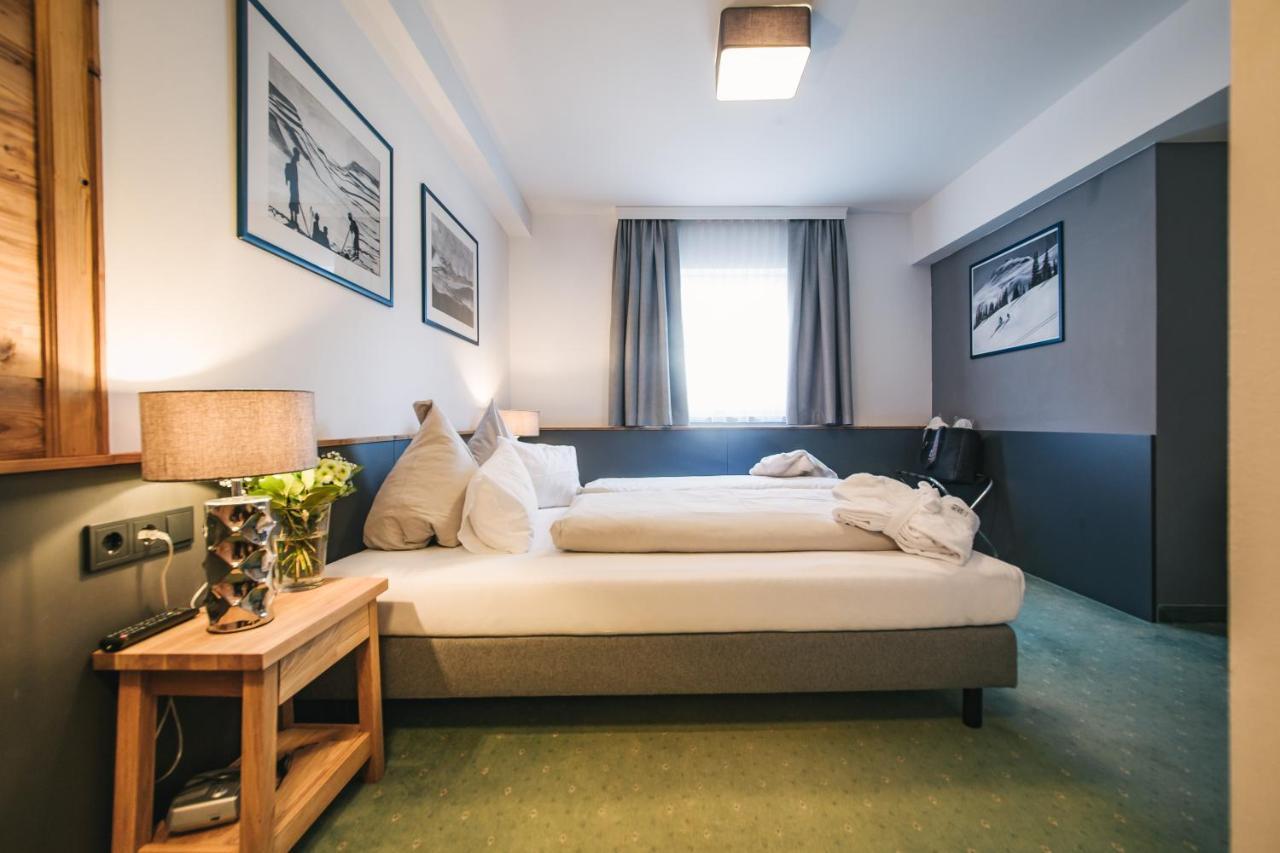Arlen Inkl Premium Karte Im Sommer Hotel