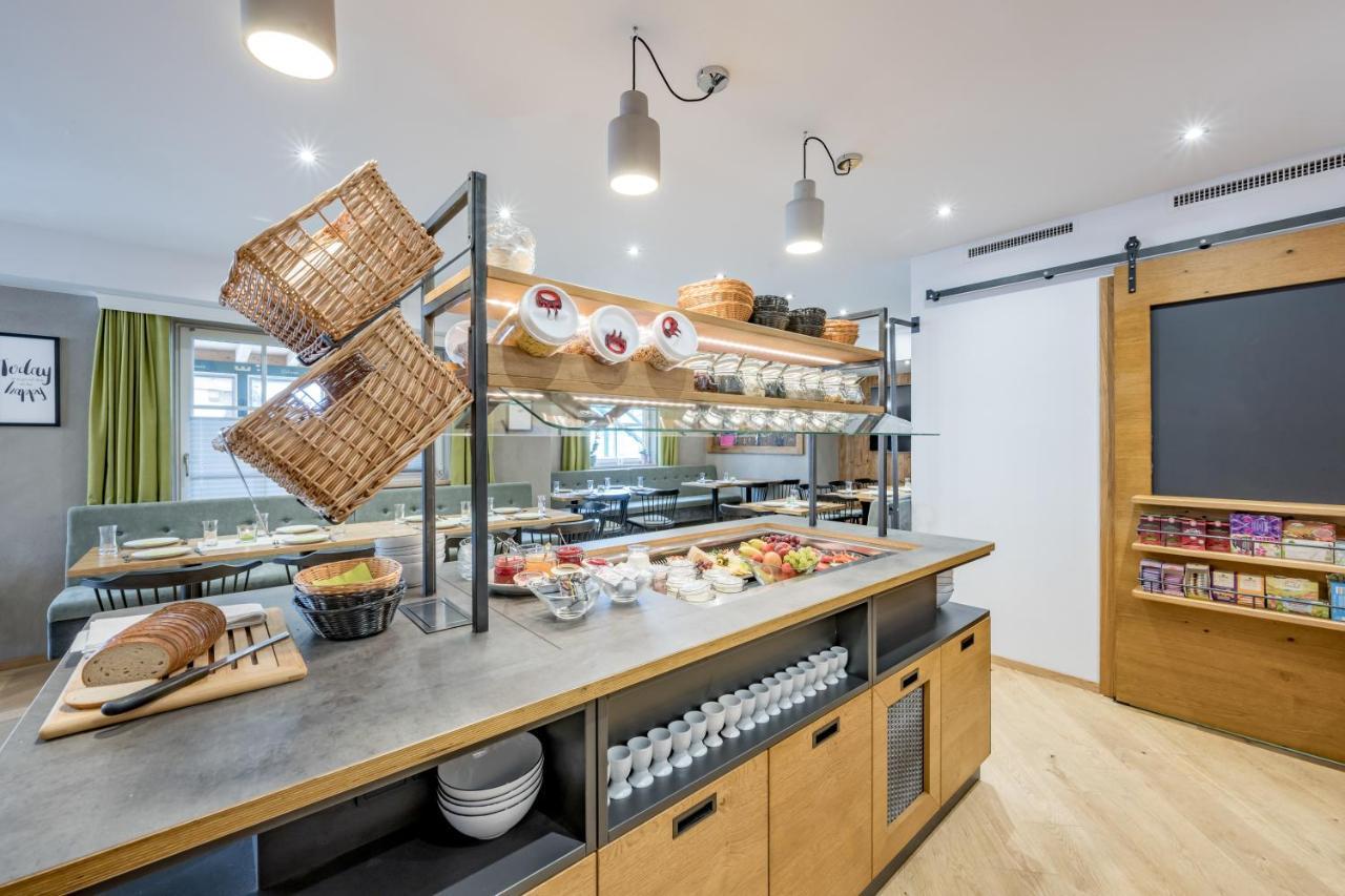 Hotel Arlen Inkl Premium Karte Im Sommer
