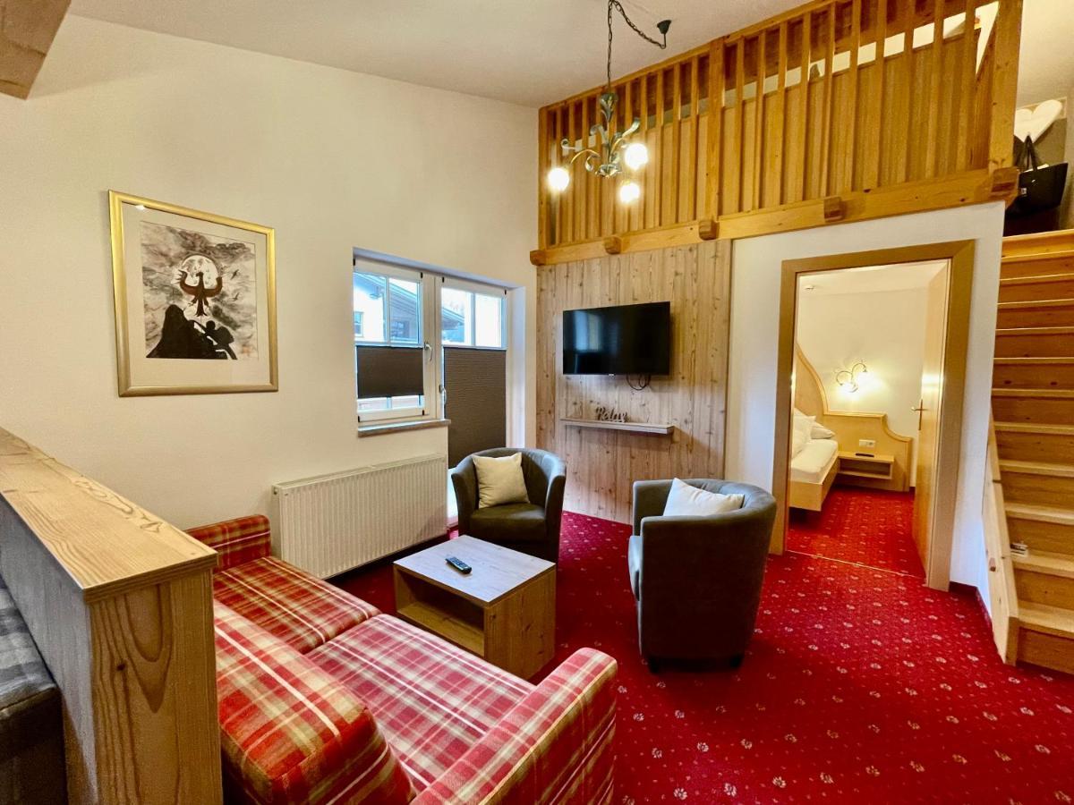 Hotel Arlen Inkl Premium Karte Im Sommer 4*