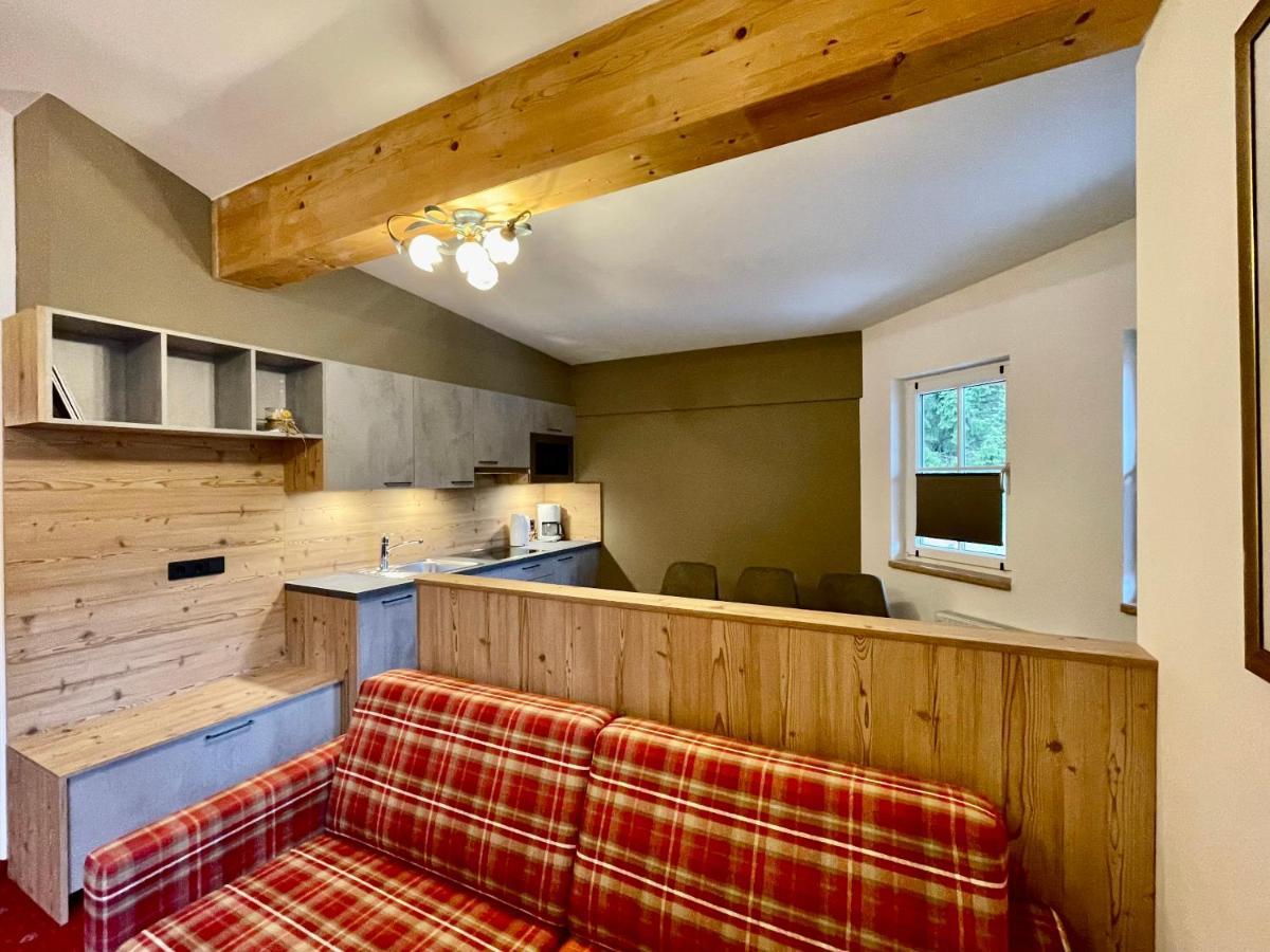 Hotel Arlen Inkl Premium Karte Im Sommer