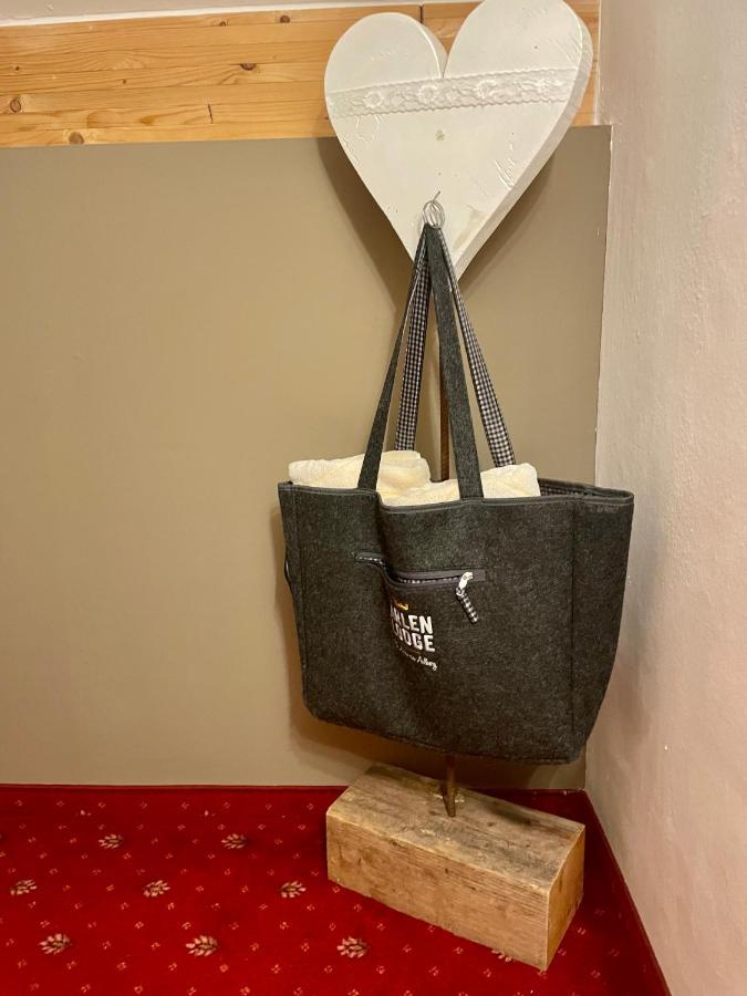 Hotel Arlen Inkl Premium Karte Im Sommer Sankt Anton am Arlberg