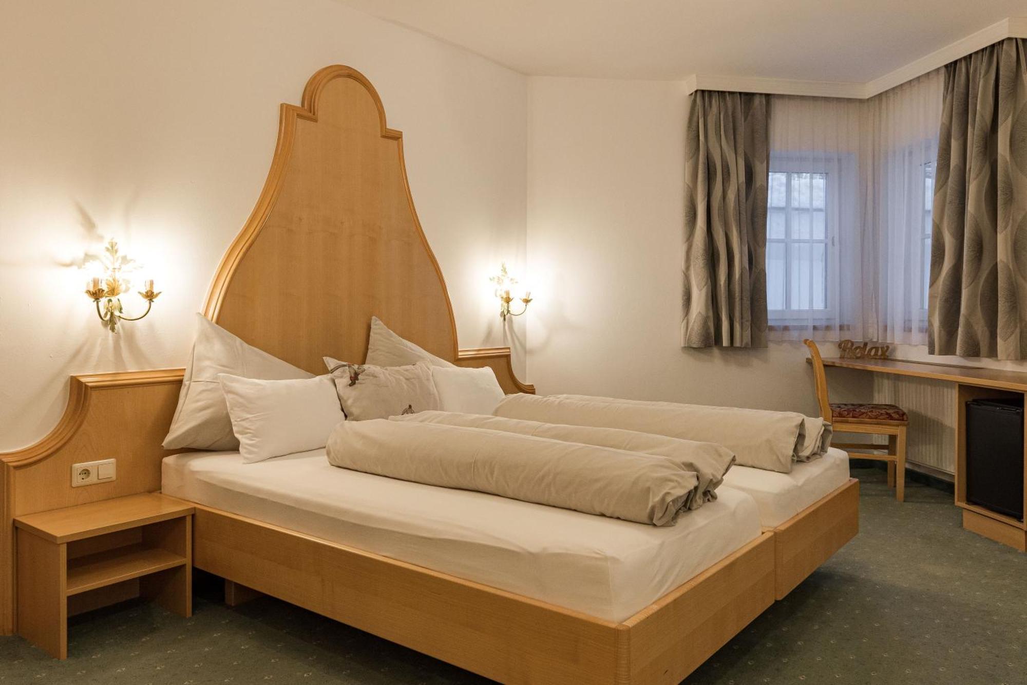 Hotel Arlen Inkl Premium Karte Im Sommer 4*