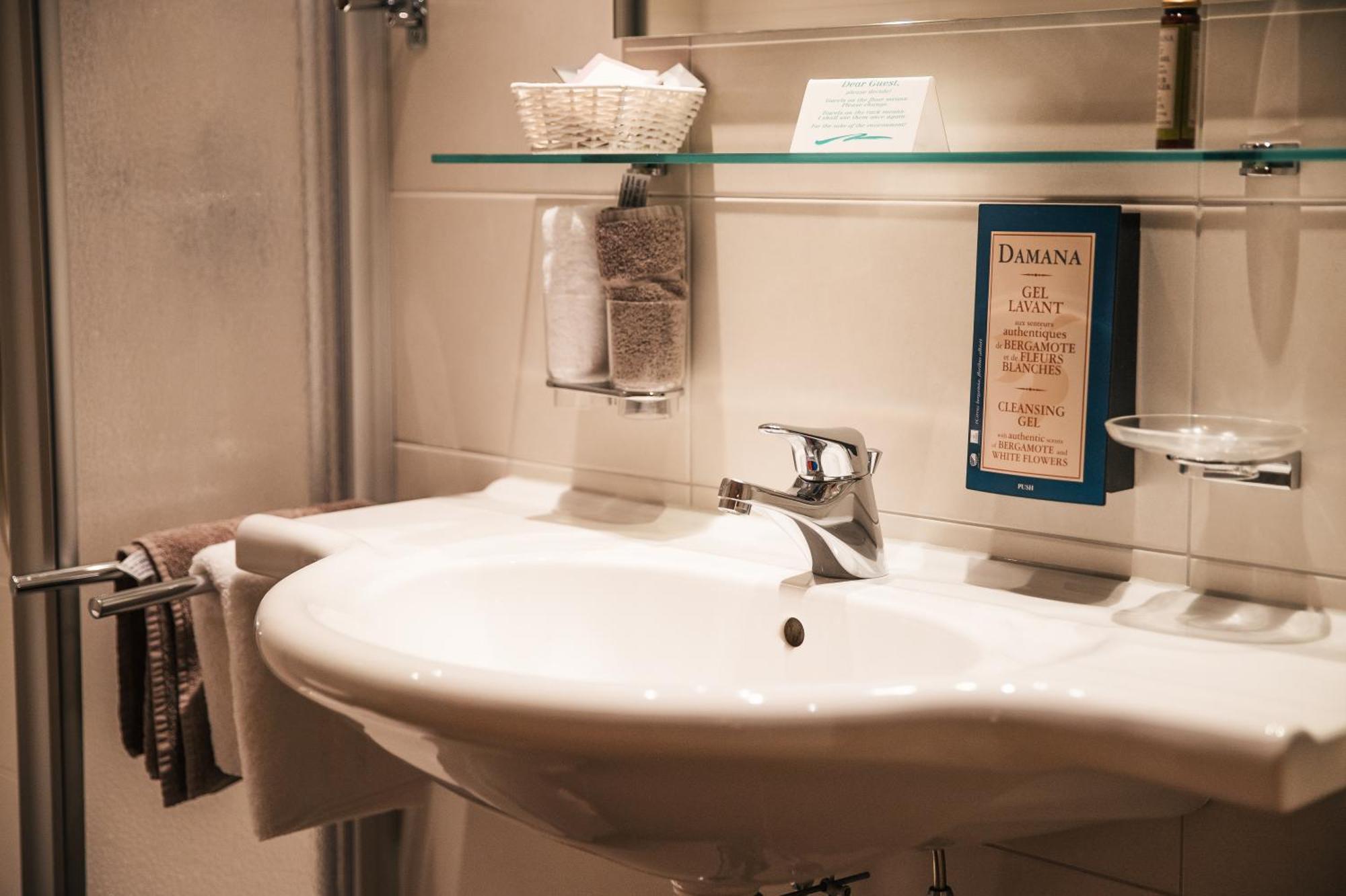 Hotel Arlen Inkl Premium Karte Im Sommer