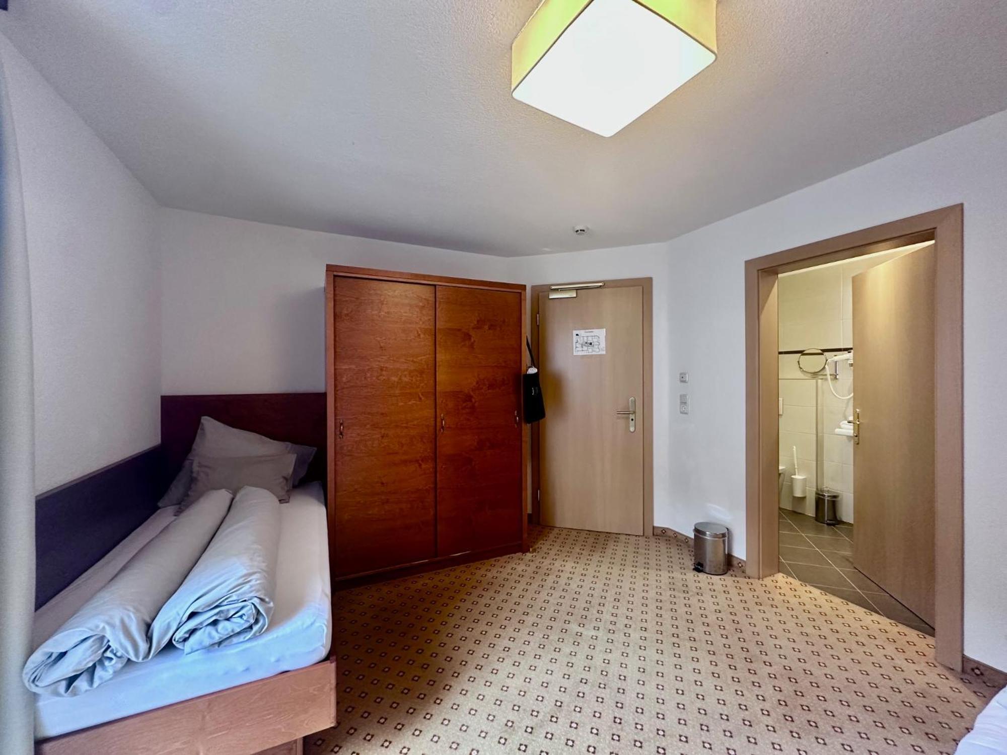 Hotel Arlen Inkl Premium Karte Im Sommer