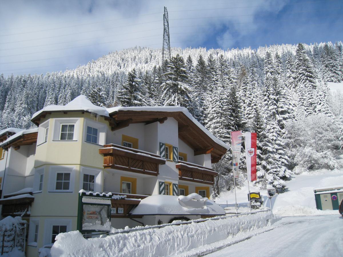 Hotel Arlen Inkl Premium Karte Im Sommer