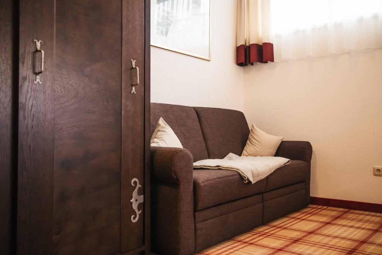 Arlen Inkl Premium Karte Im Sommer 4* Sankt Anton am Arlberg