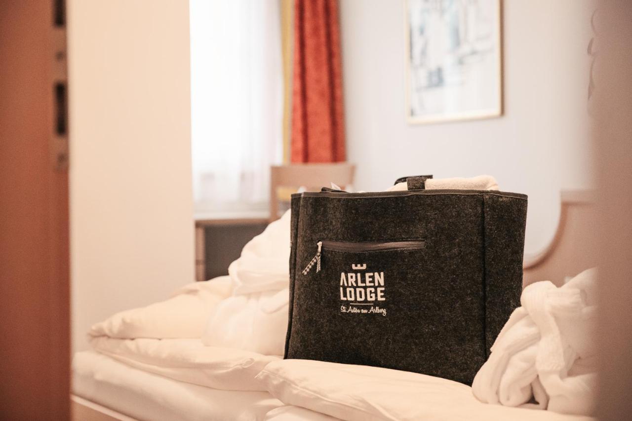 Arlen Inkl Premium Karte Im Sommer Hotel 4*