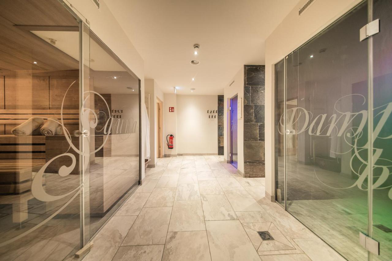 Arlen Inkl Premium Karte Im Sommer Hotel Sankt Anton am Arlberg