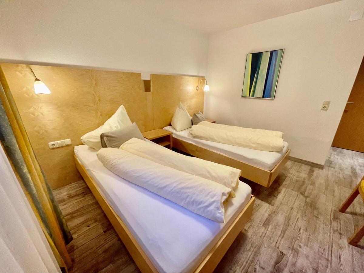 Arlen Inkl Premium Karte Im Sommer 4* Sankt Anton am Arlberg
