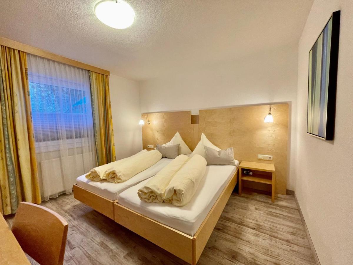 Arlen Inkl Premium Karte Im Sommer 4* Sankt Anton am Arlberg