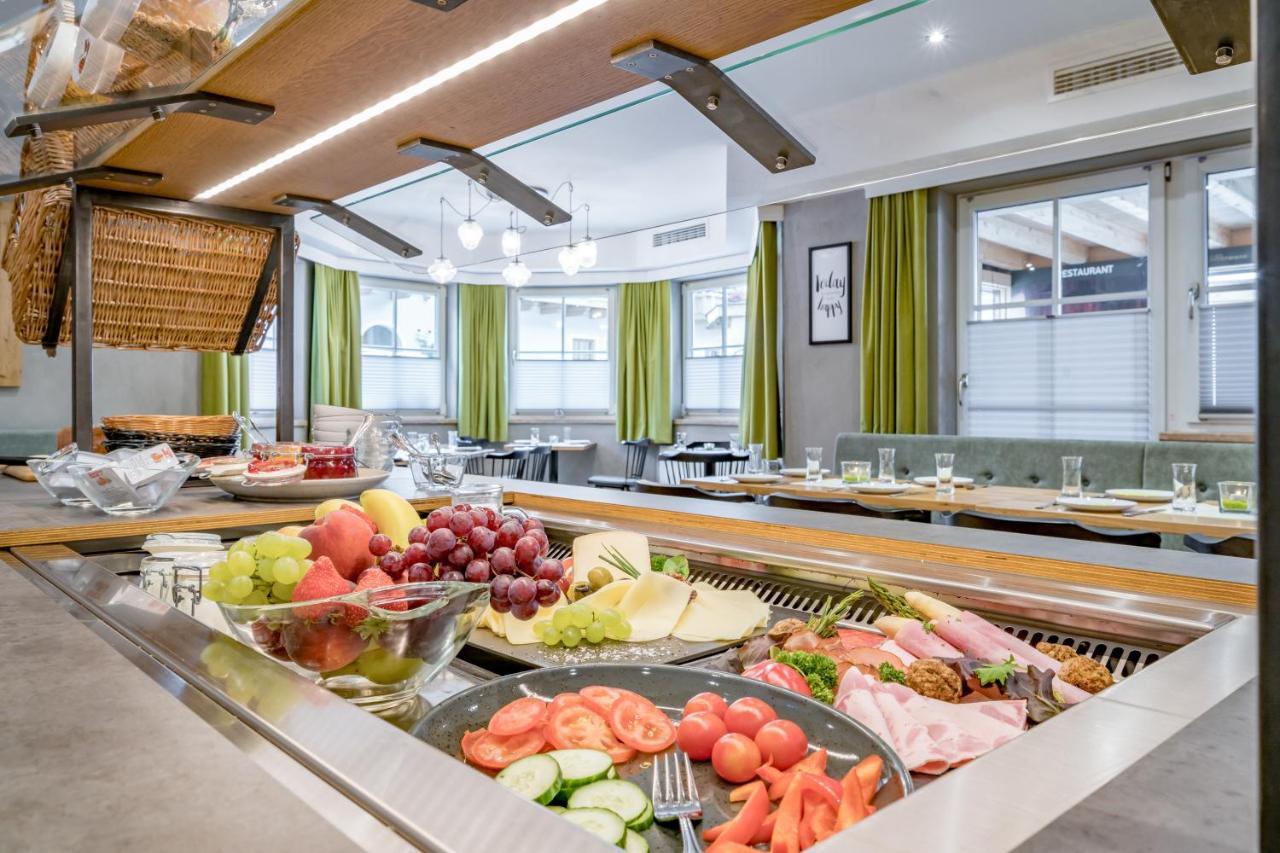 Hotel Arlen Inkl Premium Karte Im Sommer