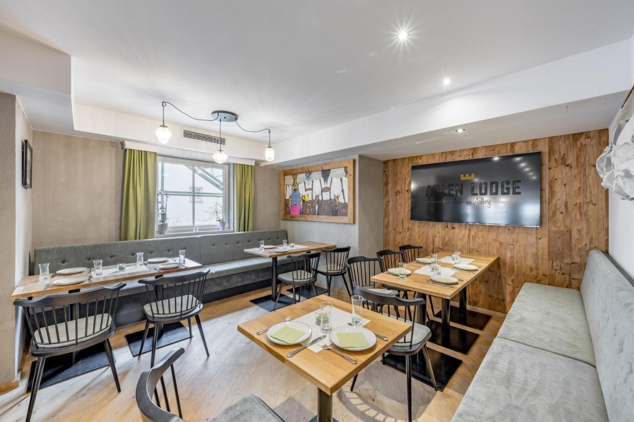 Arlen Inkl Premium Karte Im Sommer Hotel 4*