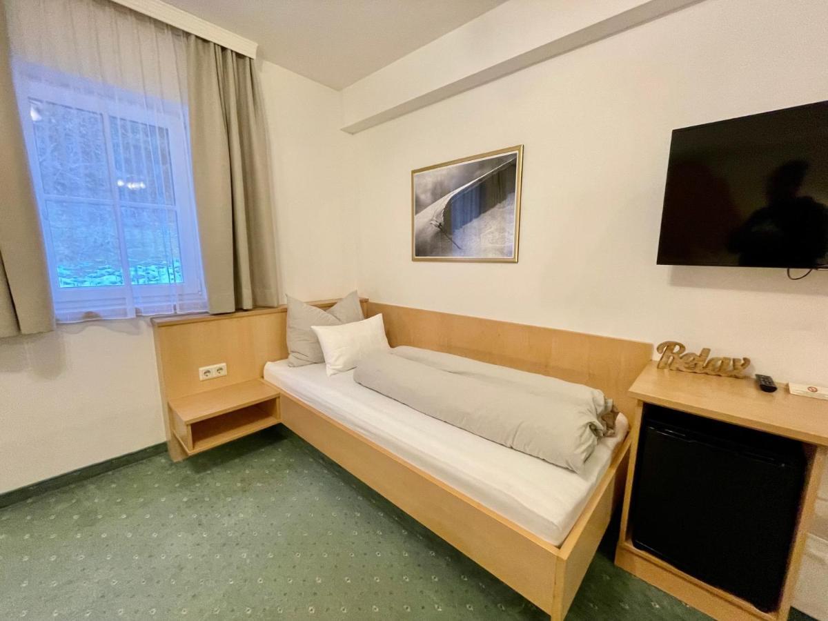 Hotel Arlen Inkl Premium Karte Im Sommer Sankt Anton am Arlberg