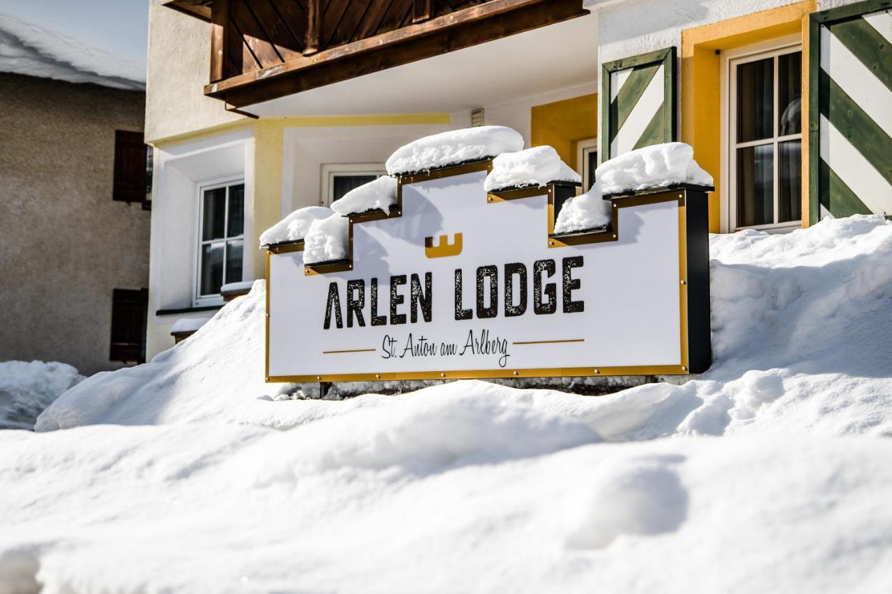 Arlen Inkl Premium Karte Im Sommer Hotel 4*