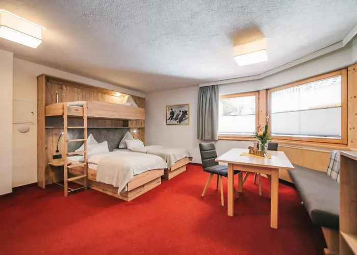 Arlen Lodge Hotel