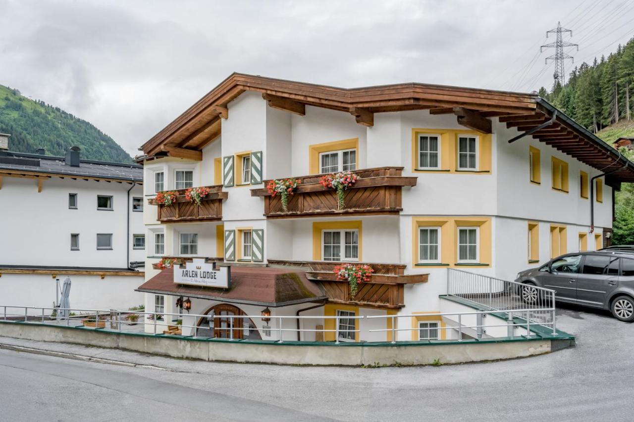 Hotel Arlen 4*