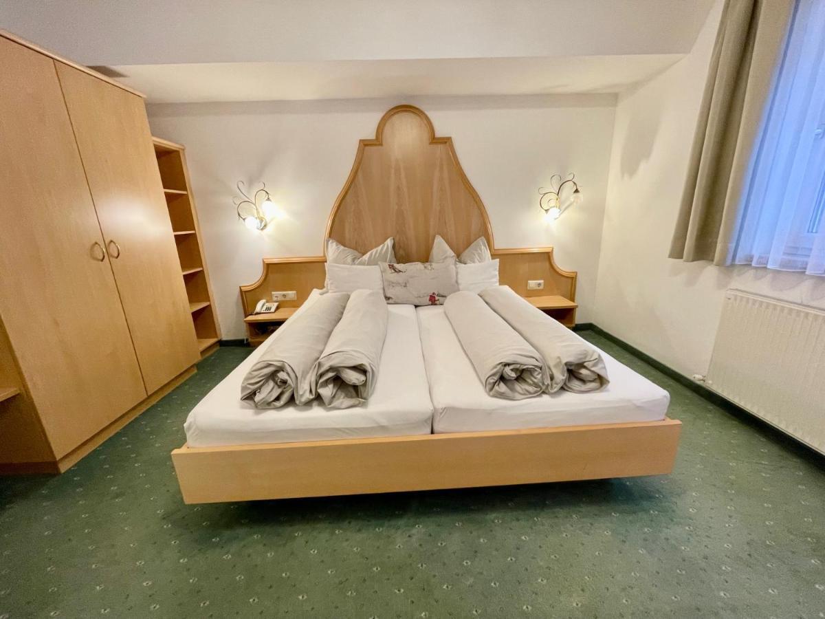 Arlen Hotel St. Anton am Arlberg