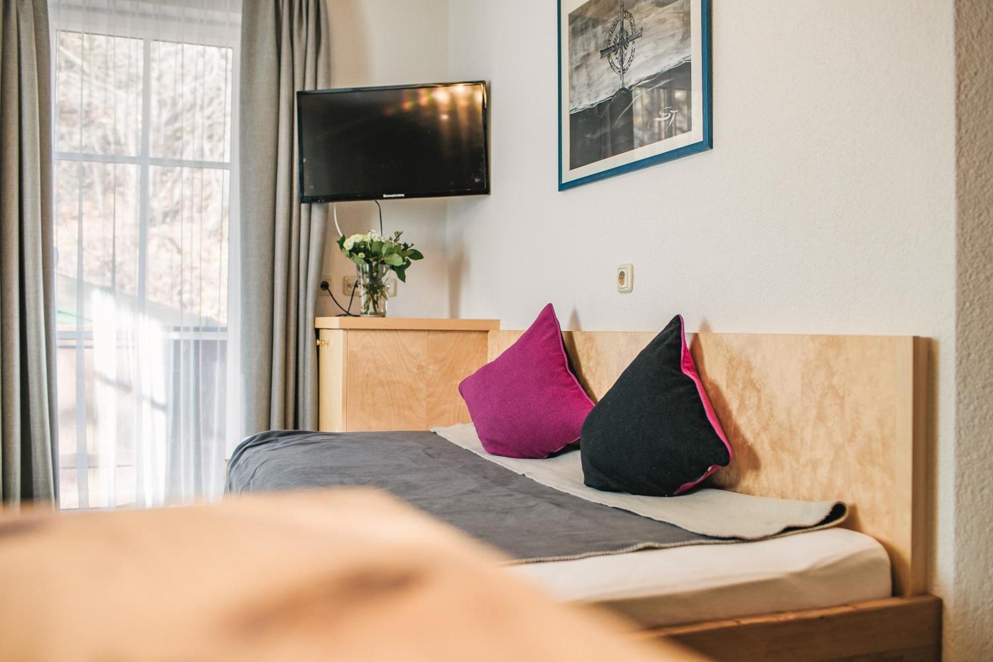 Arlen Hotel St. Anton am Arlberg