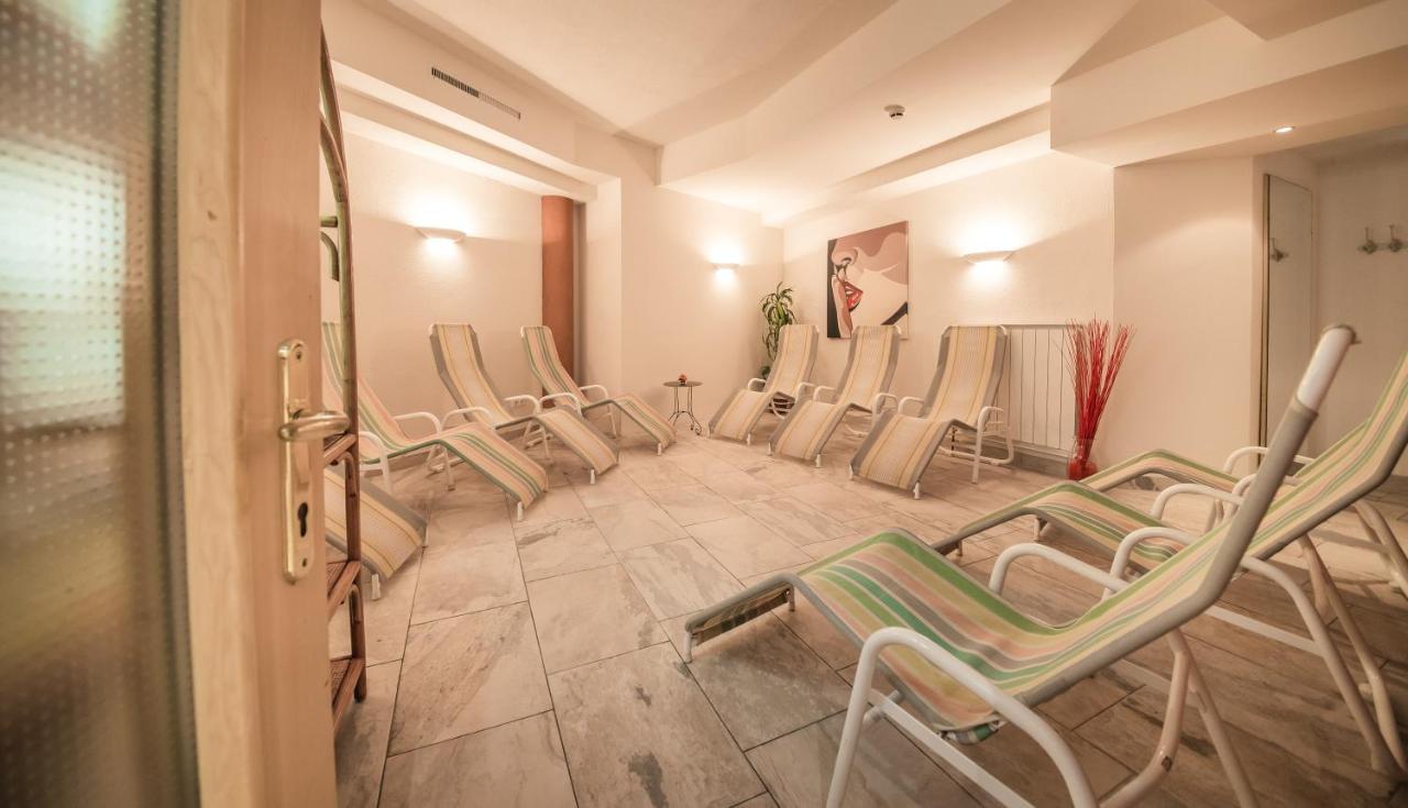 Arlen Hotel St. Anton am Arlberg